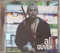 Ali Güven Karpit CD