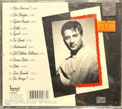 Tarkan Aacayipsin CD