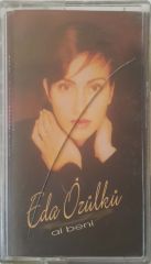 Eda Özülkü Al Beni Kaset