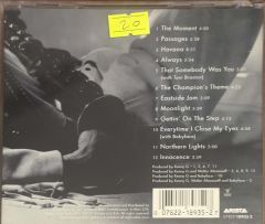 Kennyg The Moment CD