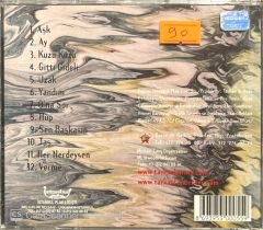 Tarkan Karma CD