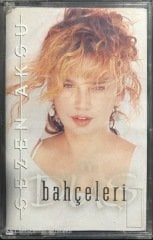 Sezen Aksu Düş Bahçeleri KASET