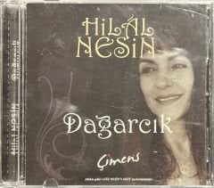 CD Hilal Nesin Doğarcık CD