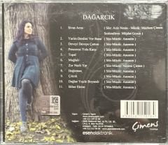 CD Hilal Nesin Doğarcık CD