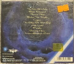 Stratovarius Visions CD