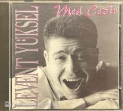 Levent Yüksel Med Cezir CD