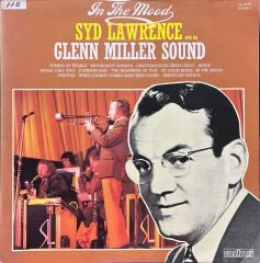 Syd Lawrence With The The Glenn Sound LP Plak