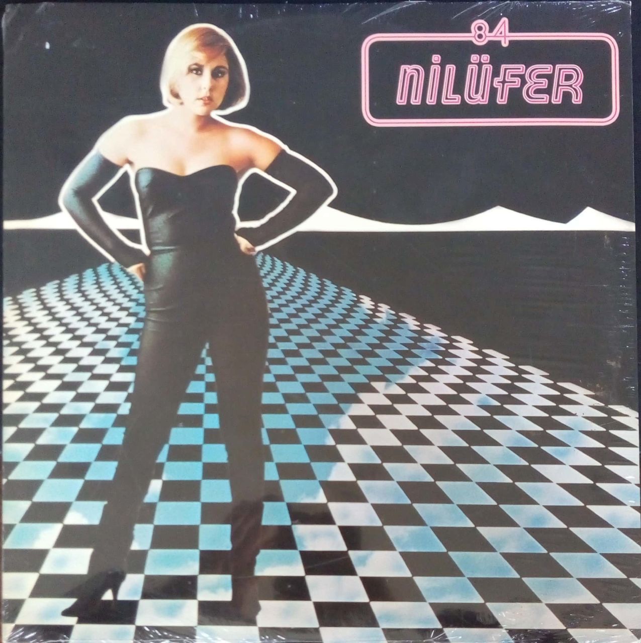 Nilüfer 84 LP