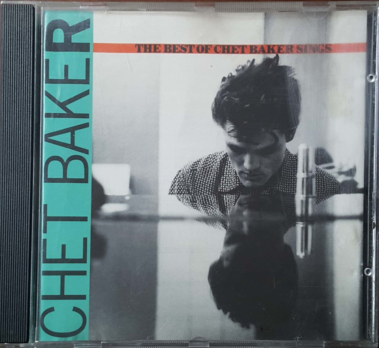 Chet BakerThe Best Of Chet Baker Singles CD