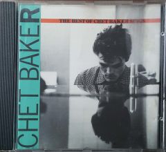 Chet BakerThe Best Of Chet Baker Singles CD