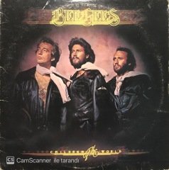 Bee Gees Children Of The World LP Plak