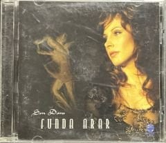 CD Funda Arar Son Dans CD
