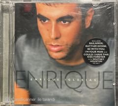 Enrique Iglesias Enrique CD