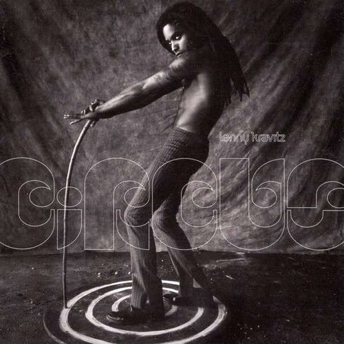 Lenny Kravitz Circus Double LP Plak