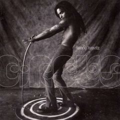 Lenny Kravitz Circus Double LP Plak