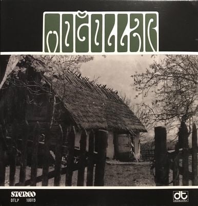 Moğollar LP