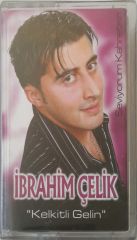 İbrahim Çelik Kelkitli Gelin Kaset