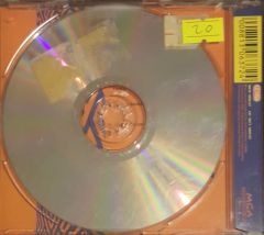 Rhythm Dance Machine Feel The Beat CD