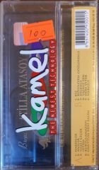 Atilla Atasoy Biraz... Açılmamış Jelatininde Kaset
