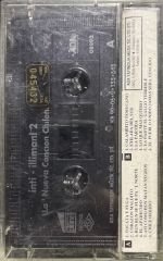 İnti-İllimani 2 La Nueve Cancion Chilena Kaset