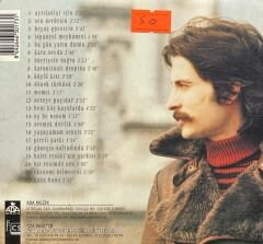 Timur Selçuk Seçkiler CD