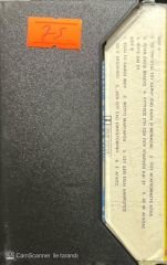 Yiannis Parios Lonely Is Better Kaset