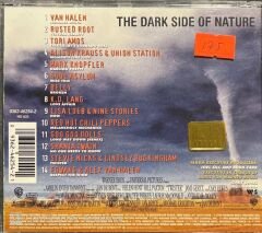 Twister Soundtrack CD