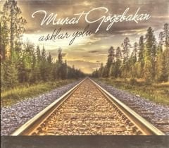 CD Murat Göğebakan Aşıklar Yolu CD