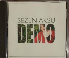 Sezen Aksu Demo CD