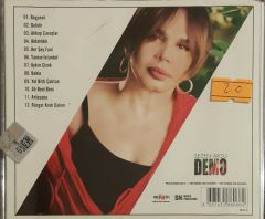 Sezen Aksu Demo CD