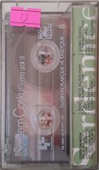 Serdem Coşkun Bana Uzak Ol Kaset