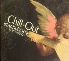 Chill Out İstanbul 2009 By Lounge O2 CD