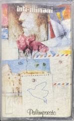 Inti-illimani Palimpisesto Kaset