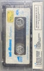 Inti-illimani Palimpisesto Kaset