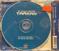 Tarkan Bir Oluruz Yoluna CD