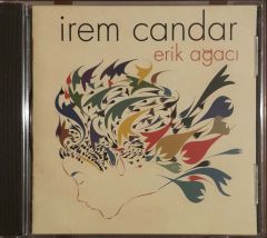 İrem Candar Erik Ağacı CD