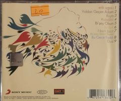 İrem Candar Erik Ağacı CD