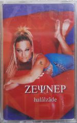 Zeynep Halalzade Kaset