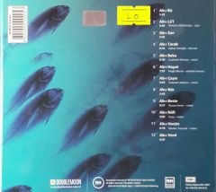 Mercan Dede Su CD
