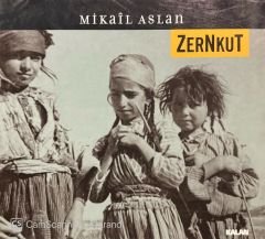 Mikail Aslan Zernkut CD