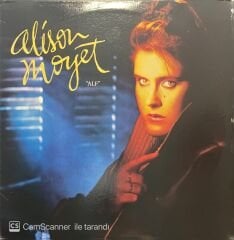 Alison Moyet Alf LP Plak