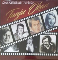 Gizli Sandıktaki Türküler LP