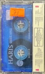 Haris Greece Songs Kaset