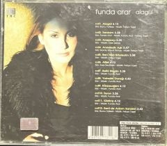 CD Funda Arar Alagül CD