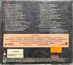 The Mambo Kings CD
