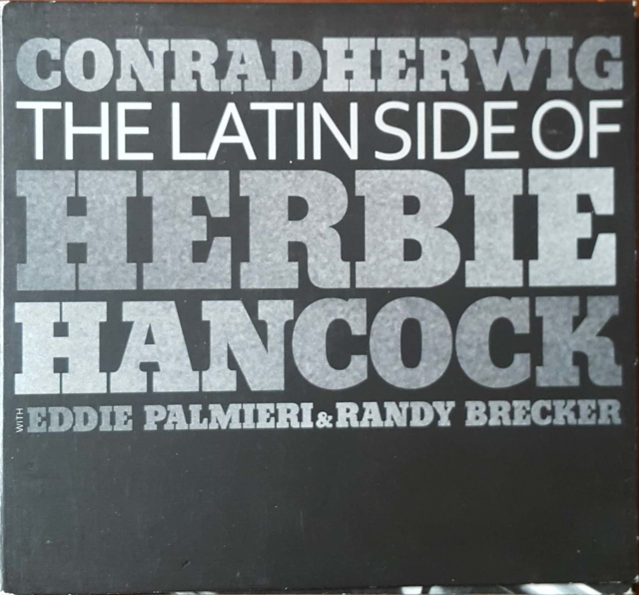 Herbie Hancok CD