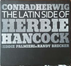 Herbie Hancok CD