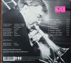 Herbie Hancok CD