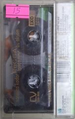 Ragga Oktay Sonsuza Kadar Kaset