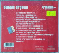 Candan Erçetin Aranjman 2011 CD